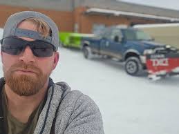 Experiences of Snow Plow Truck Drivers