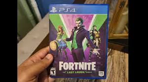 The the last laugh bundle is a fortnite cosmetic that can be used by your character in the game! How To Get Joker Skin Early The Last Laugh Bundle Free In Fortnite Free Joker Skin Free Midas Rex Youtube
