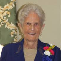 Obituary information for Edith Sparks Laircey