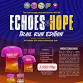 Echoes of Hope Trail Run event image