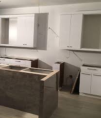 custom kitchen cabinets supplier