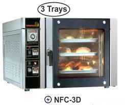 Resep roti pilihan selain bervariasi, mulai dari stroberi, kacang cokelat, keju susu, blueberry, hingga rasa kornet. Jual Dan Harga Alat Pemanggang Roti Konveksi Listrik 3 Nampan Convection Oven Sku 6209 Mesin Raya