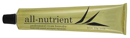 Browse our large selection of professional permanent color online at saloncentric. All Nutrient Professional Haircolor Hair S The Bling