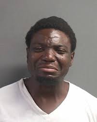 Name: HAMILTON TYRELL M B Age: 29 Booking Date: 06/09/2025 Charges:  TRESPASS NOT STRUCT/CONVEY VIOL POSTED NOTICE/OBSTRUCT OFFICER WITHOUT  VIOLENCE Bond: $2000.00 SOURCE: VOLUSIA COUNTY CORRECTIONS Notice: “This  content is released in