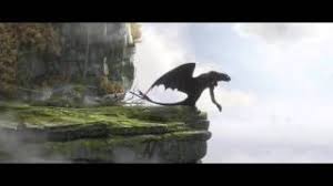 Krimis, ratgeber, romane, kinderbücher, reise & abenteuer How To Train Your Dragon 2 Hiccup Toothless Bestfriend Scene Youtube