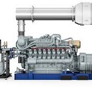 Gas-Powered Series 4000