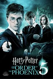 Where to watch harry potter and the prisoner of azkaban. Watch Harry Potter And The Order Of The Phoenix Peacock