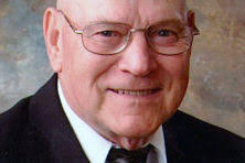 Obituary: Harriet Vivian Bauldry