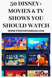 While the movie is more aimed at kids than adults, the story was. 50 Disney Movies And Shows Your Family Should Watch In 2020 Disney Movies Disney Movies Disney Plus Disney Movie Night