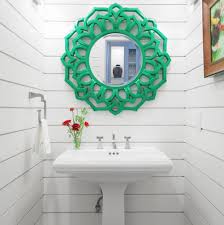 Drill through the grout lines, and attach the strips to the studs in the wall using screws. How To Make Shiplap The Craftsman Blog
