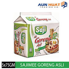 Nah ayam kampung ini paling enak dibuat sup. Saji Mi Sup Soto Asli Kari Ayam Kampung Goreng Asli 5 X 75 G