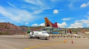 Manage and improve your online marketing. Resmi Beroperasi Di Bandara Toraja Citilink Gratiskan Bagasi 20 Kilogram Tribun Timur