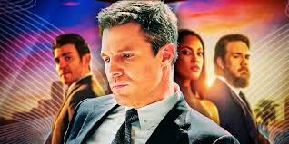 You Said You Were A Lion & I Was A Flea": Why Stuart Betrays Ted In Suits  LA Episode 1