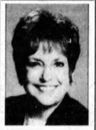 Sue Ann Scott Shook (1945-2003)