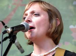 Concert Log: Eilen Jewell