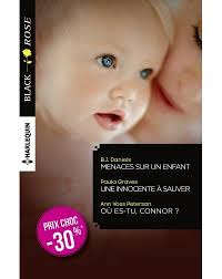 Menaces sur un enfant