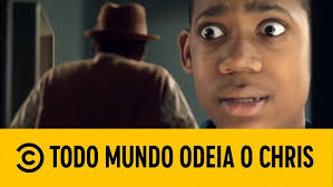 Conheça Rochelle FURACÃO!