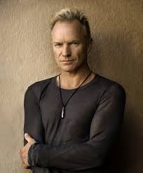 This episode features aj's interview with @sting!!! 19 Sting Musician Wallpapers On Wallpapersafari