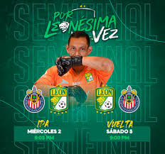 Media kit de las semifinales. Horarios Y Dias Para Las Semifinales Liga Mx El Capitalino