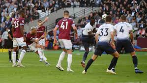 See detailed profiles for tottenham hotspur and west ham united. West Ham Vs Tottenham Preview How To Watch Live Stream Kick Off Time Team News 90min