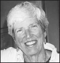 Harriet CHAPMAN Obituary