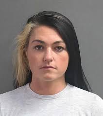 How many people populated the first incorporated city of deland