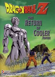 Dragon ball fighterz ost cooler s theme. Dragon Ball Z The Return Of Cooler Alchetron The Free Social Encyclopedia
