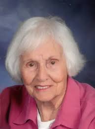 Obituary information for Martha 'DD' Johnson