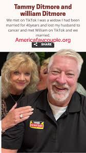 The White Couple That Has Be Boots