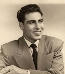 Philip A Lo PRESTI Sr. (1934-2011)