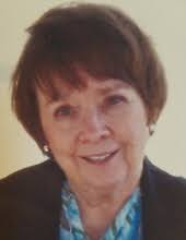 Obituary information for Joan Marion Yousey