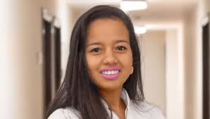 Dra. Ericka Mesa Alcántara