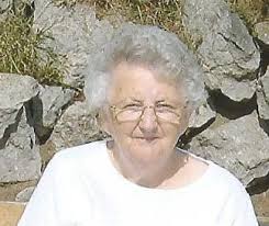Coates, Margaret Emily 🌹 (Of Mayfield Formerly of Rodsley) Passed away  peacefully
