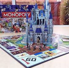 Pineapple Whips And Churros On Twitter Disney Monopoly W Pop Up Castle Shopdisney Https T Co Cqbocwshbs Amazon Https T Co Ukptw6pxkw Disneyland Waltdisneyworld Https T Co Vuu3sqzvla We've had a game going ever since! twitter
