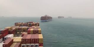 00:00first of all how significant is the suez canal for the globalcommodities trade and what exactly happened. Gvfbu9trt3m50m