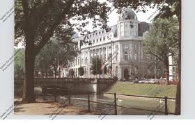 Deutsche bank öffnungszeiten in düsseldorf, de. 4000 Dusseldorf Konigsallee Deutsche Bank Nr 1000608532 Oldthing Ansichtskarten Nordrhein Westfalen
