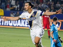 The latest la galaxy news from yahoo sports. Zlatan Ibrahimovic Bids Farewell To La Galaxy After Conquering Mls
