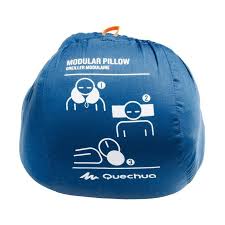 Montagne Couchage Oreiller Modulo Camping Sac De Couchage Oreiller Gonflable