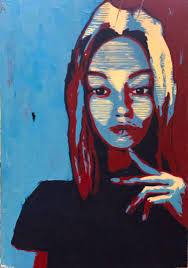 tamara ➽ 1.625 Obras de arte originales, ediciones limitadas e impresiones 