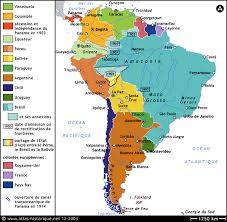 República del ecuador, which literally translates as republic of the equator; Imperios De Sudamerica Brasil Colombia Venezuela Ecuador Peru Bolivia Argentina Y Chile