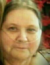 Obituary information for Karen Salaine Herndon