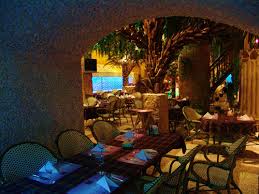 مطعم الشرفة بالرياض من أشهر المطاعم الراقية في المملكة مدينة الرياض