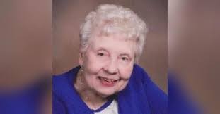 Dorothy J. Hostetler Obituary