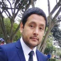 Juan Carlos Pantoja Tirado