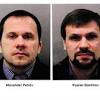 Story image for Spy Poisoning Suspect Is Military Colonel from NBC 10 Philadelphia