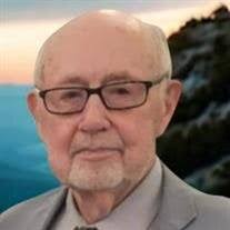 Mr. Harold Lovvorn Obituary