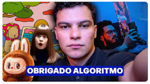 Como os algoritmos estão destruindo a sua personalidade