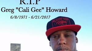 Fundraiser for Delana Howard by Tiffany Primo : CALI-GEE "THE PEOPLE'S  CHAMP" KID'S