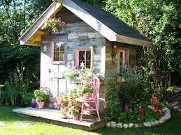 In fact, it must be an extension of the home landscaping to create a continuous effect. 30 Garden Shed Ideas Photos From Among The Best Garden Shed Designs