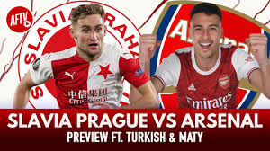 Konszovetsija slavija) is a country located on northeast ripiero and west kanita.it is a confederation composed of three member states with certain legislative authorities located in its. Slavia Prague Vs Arsenal Preview Ft Turkish Maty Youtube